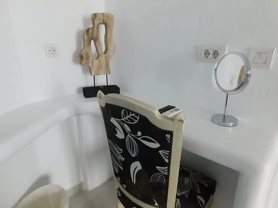 Superior Oda, Deniz Manzaralı