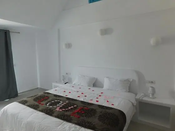 Superior Oda, Deniz Manzaralı
