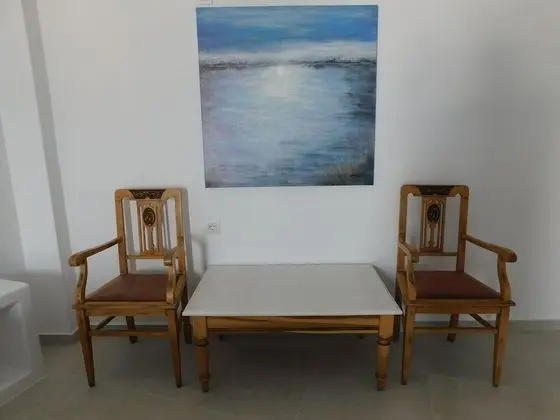 Superior Oda, Deniz Manzaralı