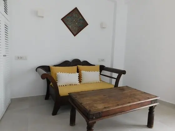 Superior Oda, Deniz Manzaralı