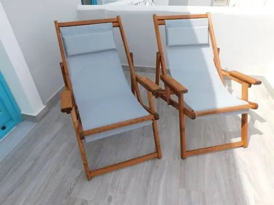 Superior Oda, Deniz Manzaralı
