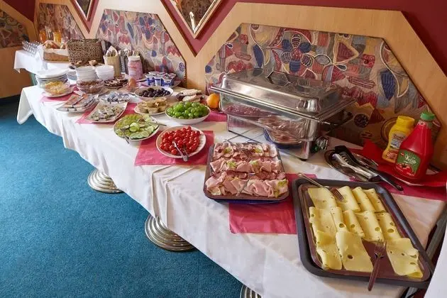 Superior Tek Büyük Yataklı Oda
