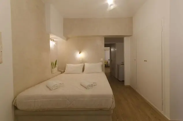 Junior Suite, Sea View