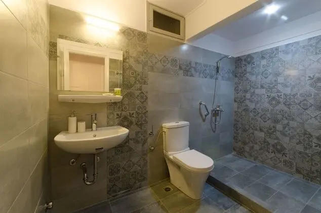 Junior Suite, Sea View