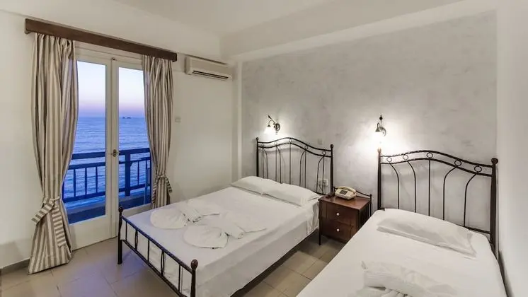 Triple Room Mountain View