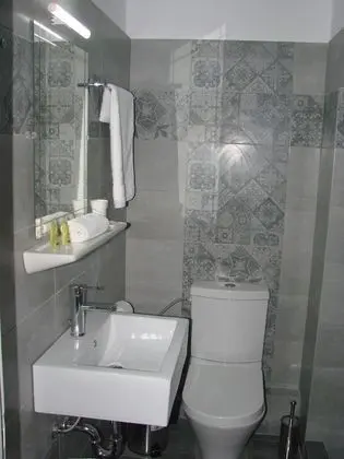 Triple Room Sea View