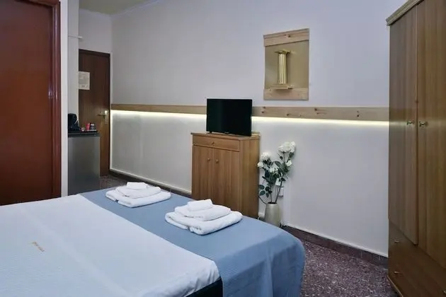 Tek Kişilik Oda