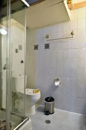 Tek Kişilik Oda