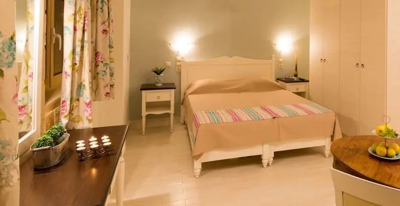 Villa, Kişiye Özel Havuzlu