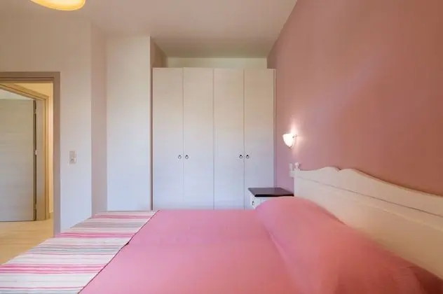 Villa, Kişiye Özel Havuzlu