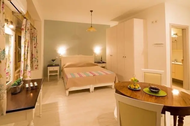 Villa, Kişiye Özel Havuzlu