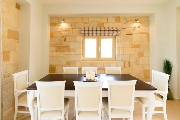 Villa, Kişiye Özel Havuzlu