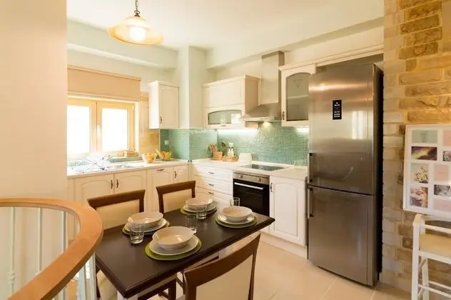 Villa, Kişiye Özel Havuzlu