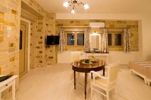 Villa, Kişiye Özel Havuzlu