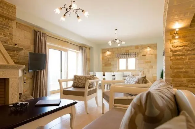 Villa, Kişiye Özel Havuzlu