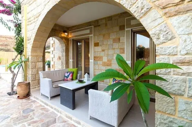 Villa, Kişiye Özel Havuzlu