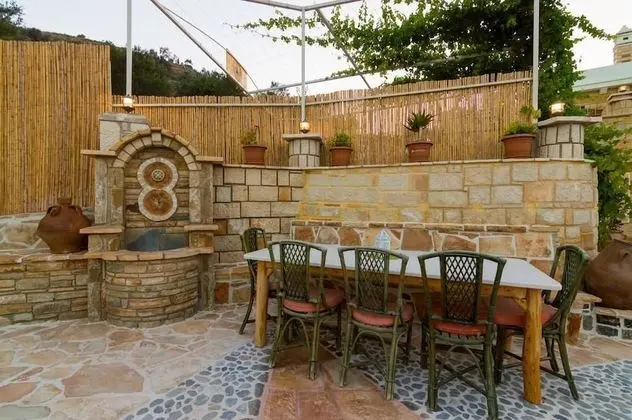 Villa, Kişiye Özel Havuzlu