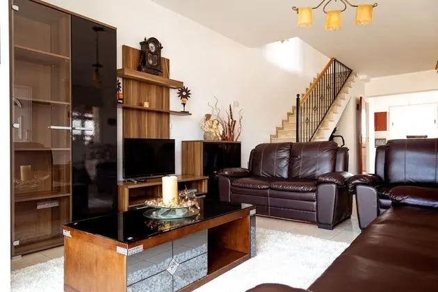 Villa, 3 Yatak Odası, Deniz Manzaralı