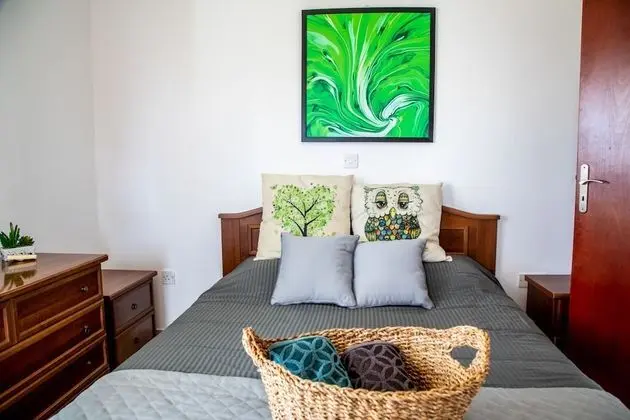 Villa, 3 Yatak Odası, Deniz Manzaralı