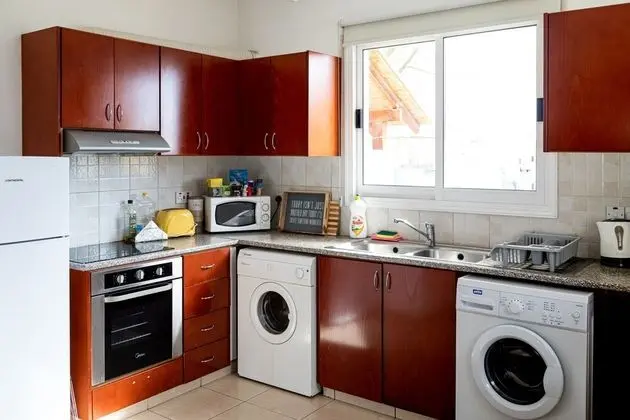 Villa, 3 Yatak Odası, Deniz Manzaralı