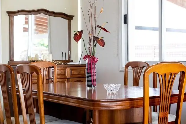 Villa, 3 Yatak Odası, Deniz Manzaralı