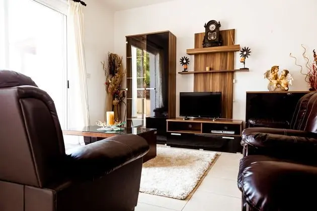Villa, 3 Yatak Odası, Deniz Manzaralı