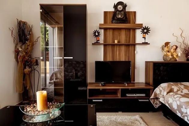 Villa, 3 Yatak Odası, Deniz Manzaralı
