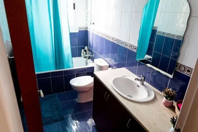 Villa, 3 Yatak Odası, Deniz Manzaralı