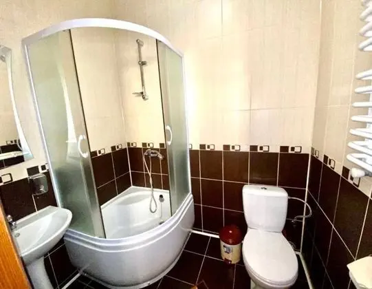 Üç Kişilik Oda (Mansard)