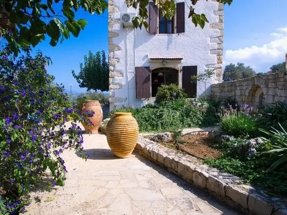 Villa