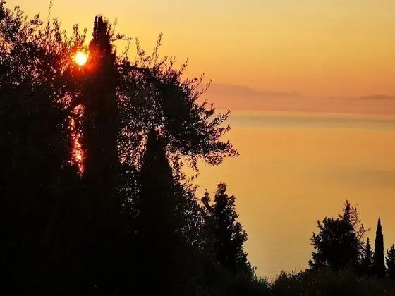 Tek Büyük Yataklı Oda, Deniz Manzaralı