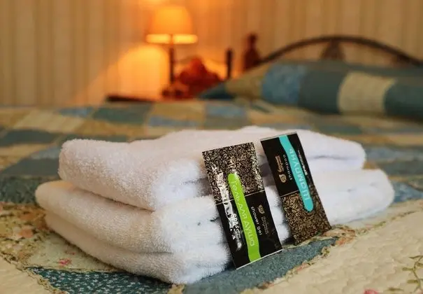 Economy Tek Büyük Yataklı Oda, Ortak Banyo