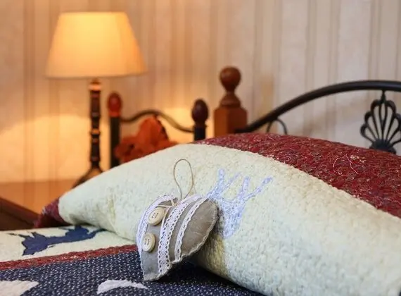 Economy Tek Büyük Yataklı Oda, Ortak Banyo