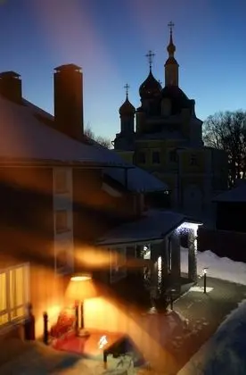 Economy Tek Büyük Yataklı Oda, Ortak Banyo