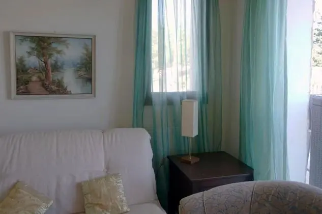 Villa, 5 Yatak Odası, Balkon