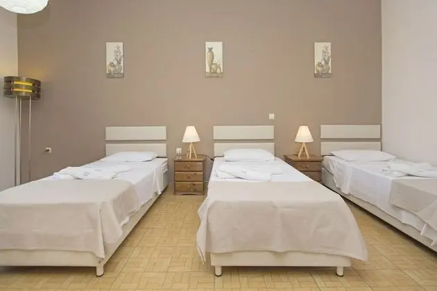 Superior Stüdyo, Bahçe Manzaralı, Zemin Kat