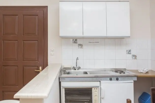 Superior Stüdyo, Balkon, Bahçe Manzaralı