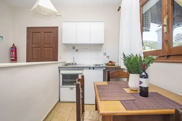 Superior Stüdyo, Balkon, Bahçe Manzaralı