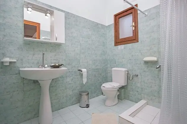 Superior Stüdyo, Balkon, Bahçe Manzaralı