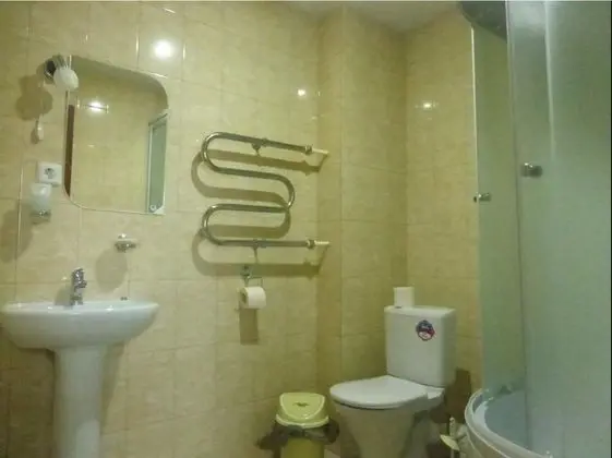 Standard Oda, 1 Büyük (Queen) Boy Yatak