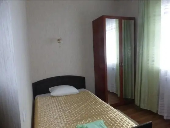 Tek Kişilik Oda