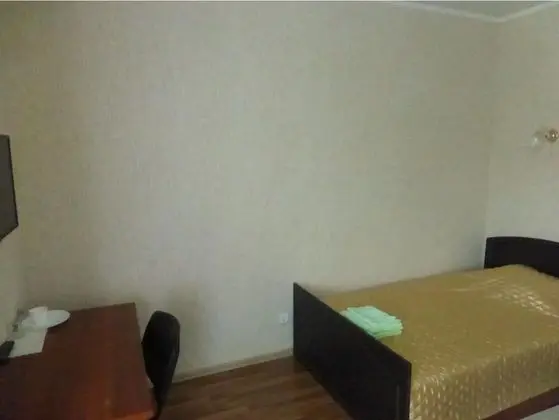 Tek Kişilik Oda