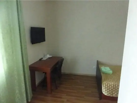 Tek Kişilik Oda