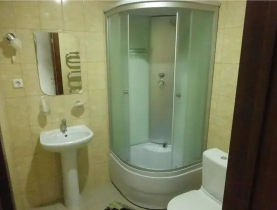 Tek Kişilik Oda