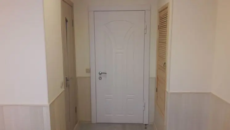 Tek Kişilik Oda