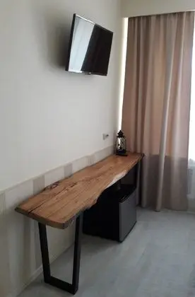 Tek Kişilik Oda