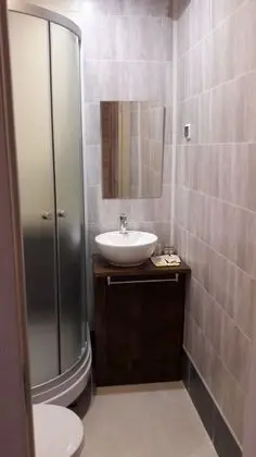 Tek Kişilik Oda