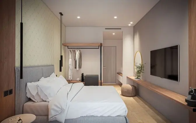 Superior Double