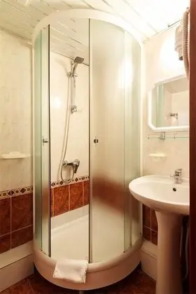 Comfort Oda, 1 Büyük (Queen) Boy Yatak