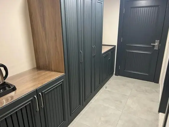 Twin İki Ayrı Yataklı Oda
